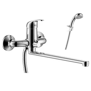 Смеситель Rossinka Y35-32 для ванны