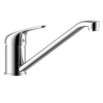 Смеситель Rossinka Y40-21 для кухни