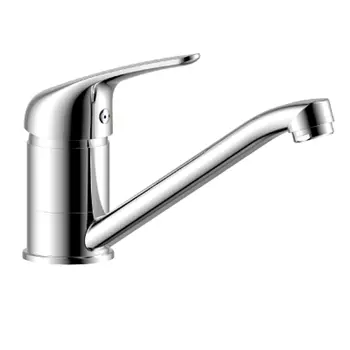 Смеситель Rossinka Y40-22 для кухни