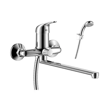 Смеситель Rossinka Y40-32 для ванны