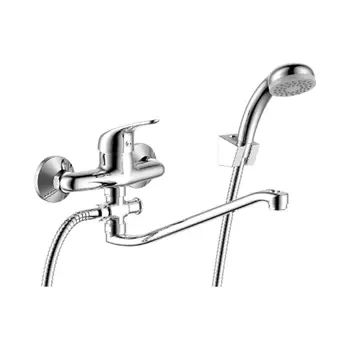 Смеситель Rossinka Y40-35 для ванны