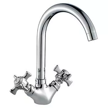 Смеситель Rossinka Z02 71 для кухни