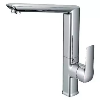 Смеситель Rossinka Z35 26U для кухни