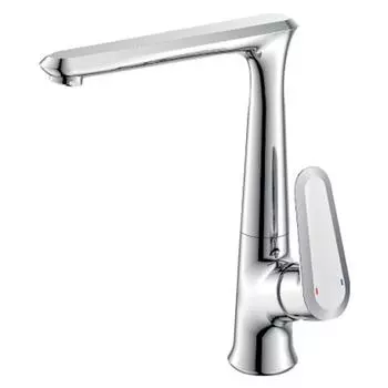 Смеситель Rossinka Z35 27U для кухни