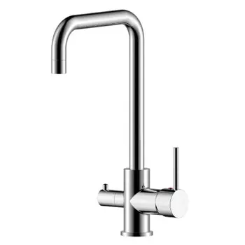 Смеситель Rossinka Z35-29 для кухни