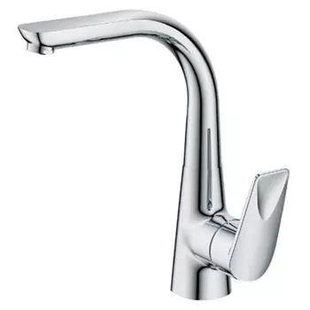 Смеситель Rossinka Z40 23U для кухни