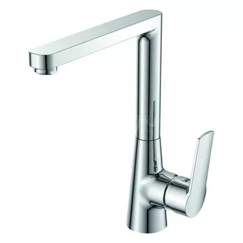 Смеситель Rush Balearic BA3935-23 для кухни