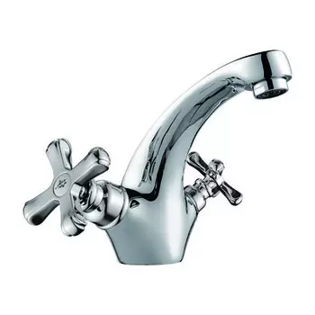 Смеситель Rush Bianki BI7650-11 для раковины