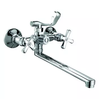 Смеситель Rush Bianki BI7650-51 для ванны