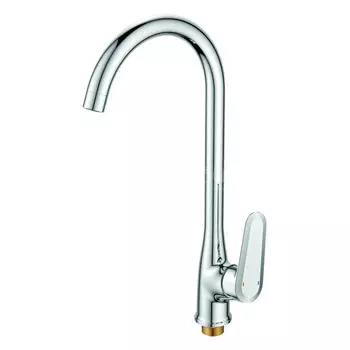 Смеситель Rush Devon DE7535-22 для кухни