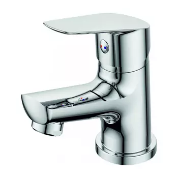 Смеситель Rush Disco DI6935-11 для раковины