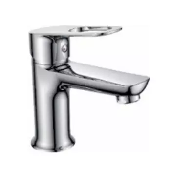 Смеситель Rush Edge ED7735-11 для раковины