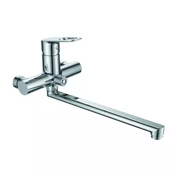 Смеситель Rush Edge ED7735-51 для ванны