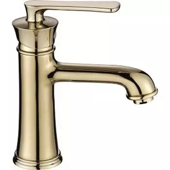 Смеситель Rush Flores FLG0835-1 для раковины