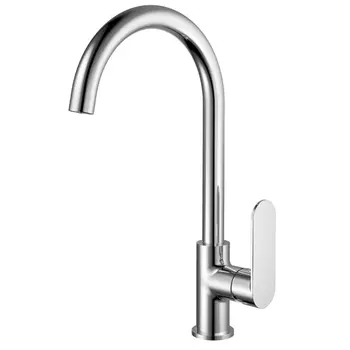 Смеситель Rush Luson LU1630-22 для кухни