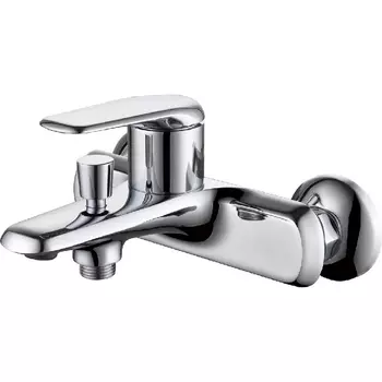 Смеситель Rush Nevis NE1735-44 для ванны