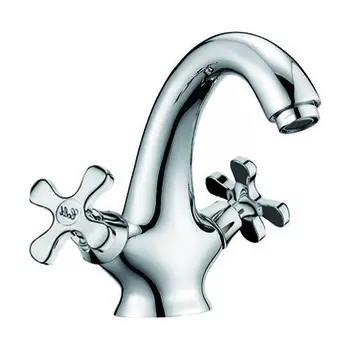 Смеситель Rush Sakhalin SA5350-11 для раковины