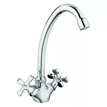 Смеситель Rush Sakhalin SA5350-22 для кухни