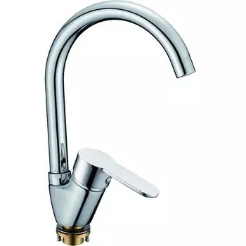 Смеситель Rush Tenerife TE2835-22 для кухни