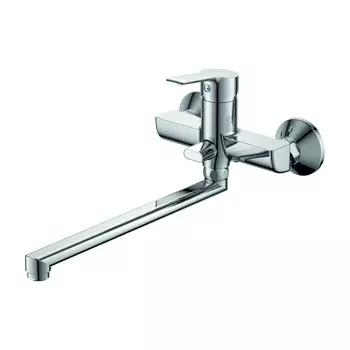 Смеситель Rush Victoria VI7135-16 для ванны