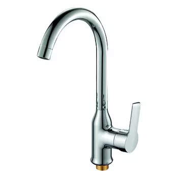 Смеситель Rush Victoria VI7135-23 для кухни