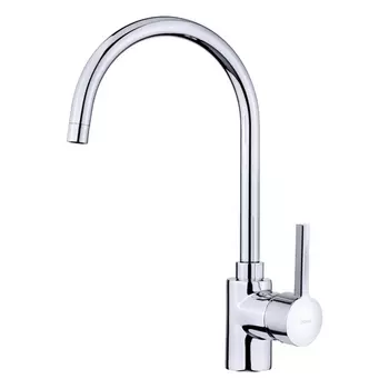 Смеситель Teka Alaior 239151200 для кухни