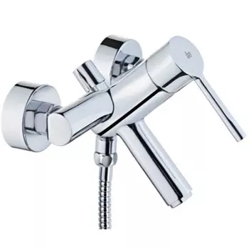 Смеситель Teka Alaior 551210200 для ванны