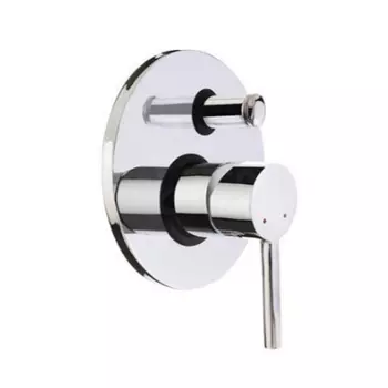 Смеситель Teka Alaior 551710200 для ванны