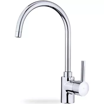 Смеситель Teka Ares 239150200 для кухни