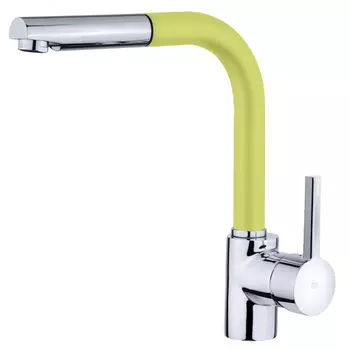 Смеситель Teka Ares 23938120FY для кухни