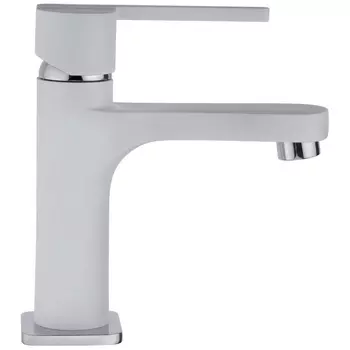 Смеситель Teka Aura 50342020W для раковины