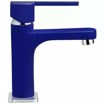 Смеситель Teka Aura 50342021Z для раковины