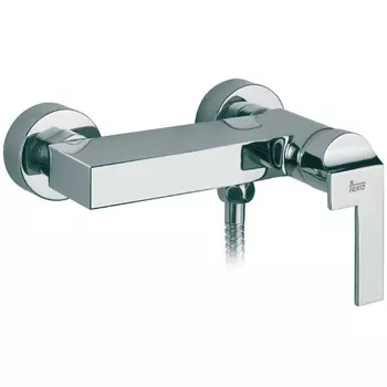 Смеситель Teka Cuadro 38231020 для душа