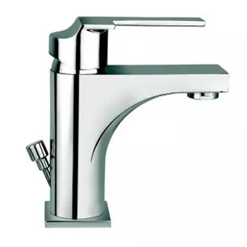 Смеситель Teka Cuadro 3834602 для раковины