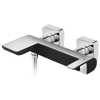 Смеситель Teka Formentera 62121020NC для ванны