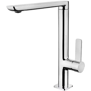 Смеситель Teka Formentera 629150200 для кухни