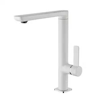 Смеситель Teka Formentera 62915020W для кухни