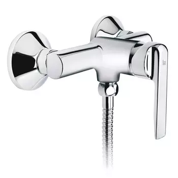 Смеситель Teka Inca 5323112 для душа