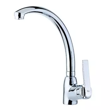 Смеситель Teka Inca 53911412 для кухни