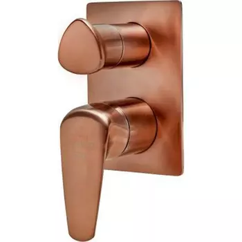 Смеситель Teka Itaca 67171020G3 для душа