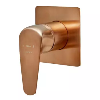 Смеситель Teka Itaca 67241020BZ для душа