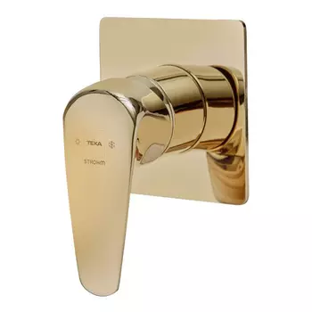 Смеситель Teka Itaca 67241020G2 для душа