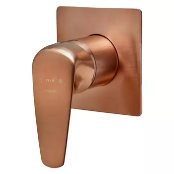 Смеситель Teka Itaca 67241020G3 для душа