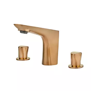 Смеситель Teka Itaca 67431020BZ для раковины