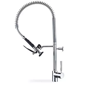 Смеситель Teka Pro 181740200 для кухни