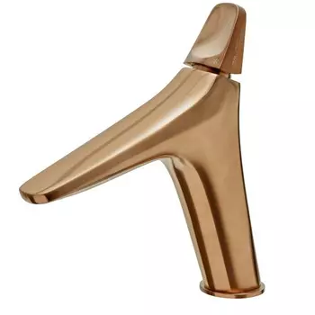 Смеситель Teka Sense 91386020BZ для раковины