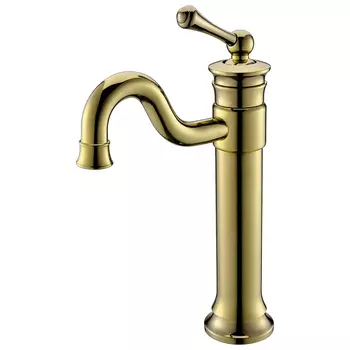 Смеситель Timo Adelia 6011/02F antique для раковины