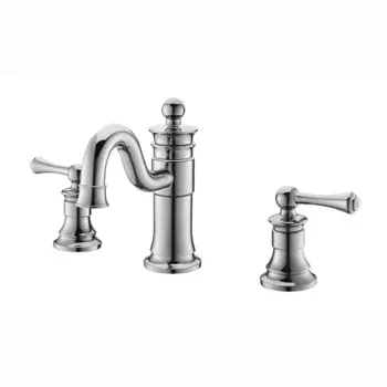 Смеситель Timo Adelia 6021/ 00F chrome для раковины