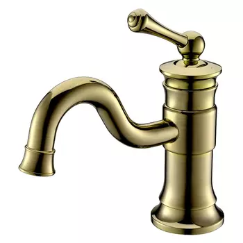 Смеситель Timo Adelia 6061/02F antique для раковины