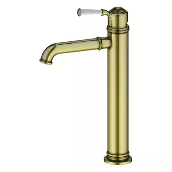 Смеситель Timo Arisa 5311/02F antique для раковины